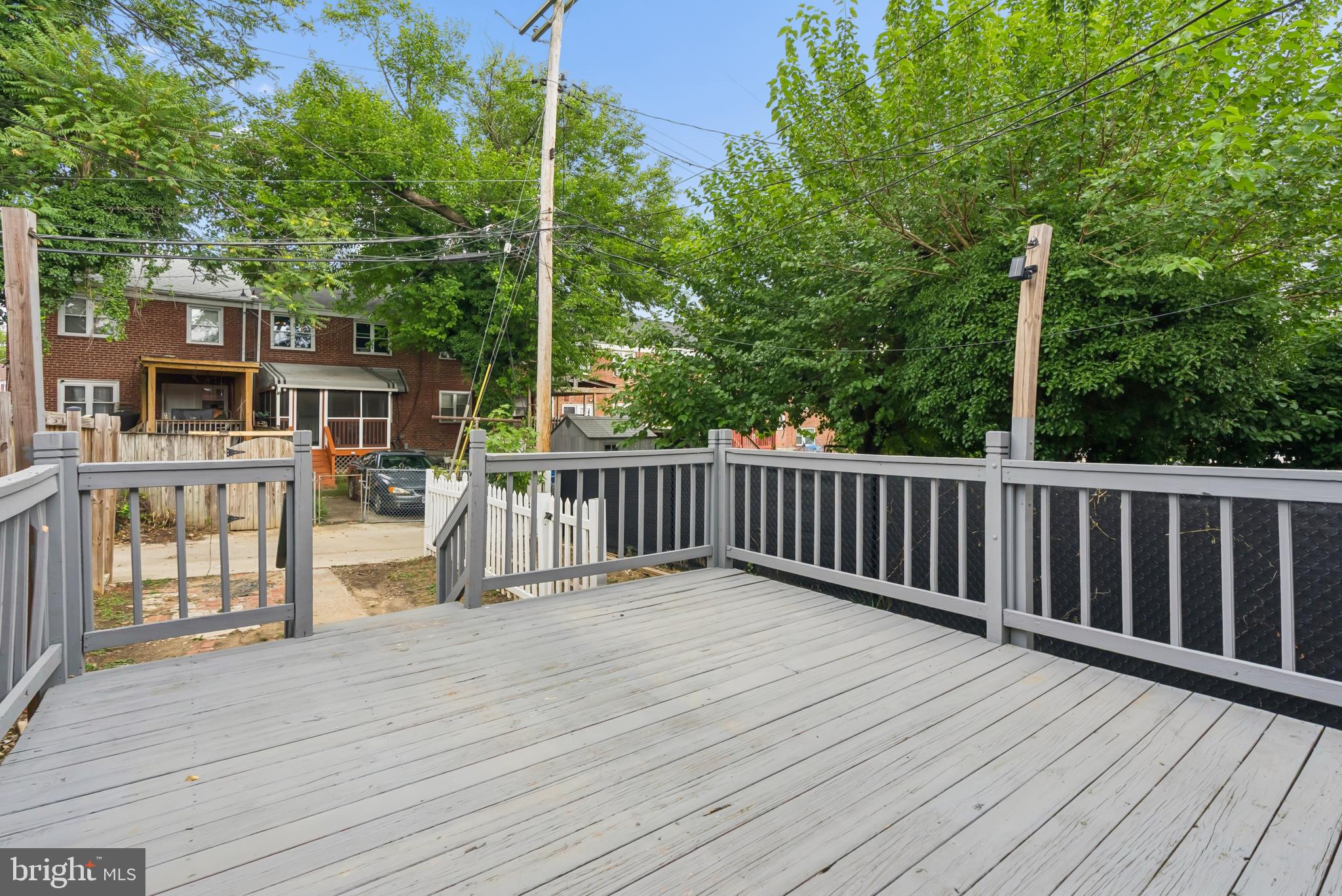 5621 Clearspring Road Baltimore, MD 21212 - Photo 27 of 30