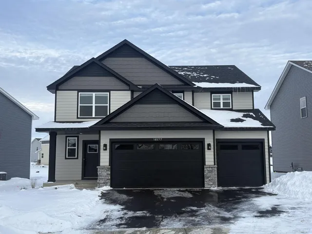 $449,230 | 18577 Lincoln Street Northwest, Elk River, MN 55330