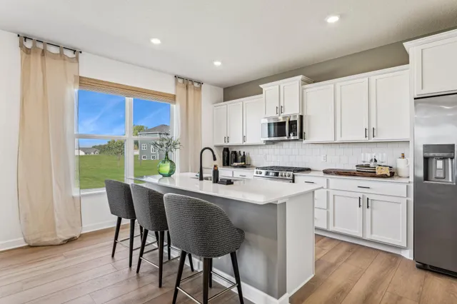 $449,230 | 18577 Lincoln Street Northwest, Elk River, MN 55330