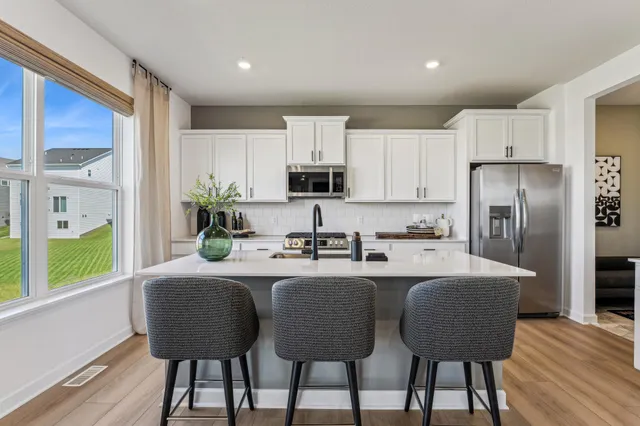 $449,230 | 18577 Lincoln Street Northwest, Elk River, MN 55330