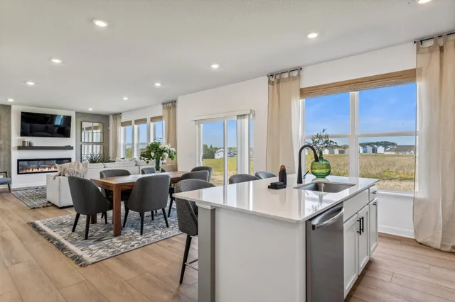 $449,230 | 18577 Lincoln Street Northwest, Elk River, MN 55330