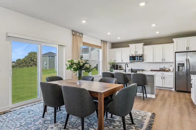 $449,230 | 18577 Lincoln Street Northwest, Elk River, MN 55330