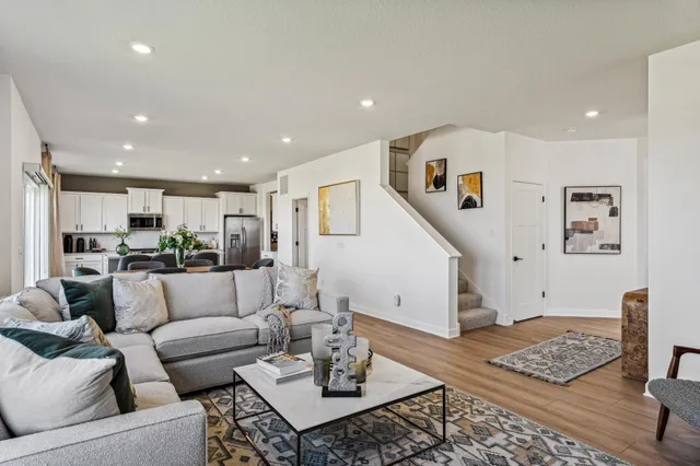 $449,230 | 18577 Lincoln Street Northwest, Elk River, MN 55330