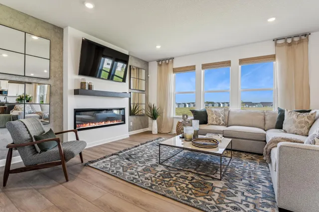 $449,230 | 18577 Lincoln Street Northwest, Elk River, MN 55330