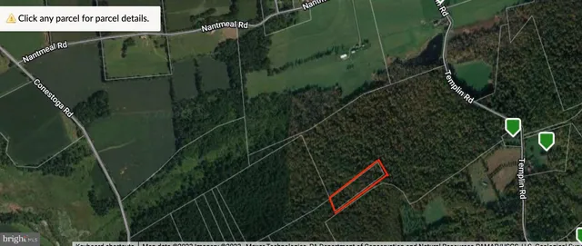 $350,000 | 0 Templin Road, Glenmoore, PA 19343