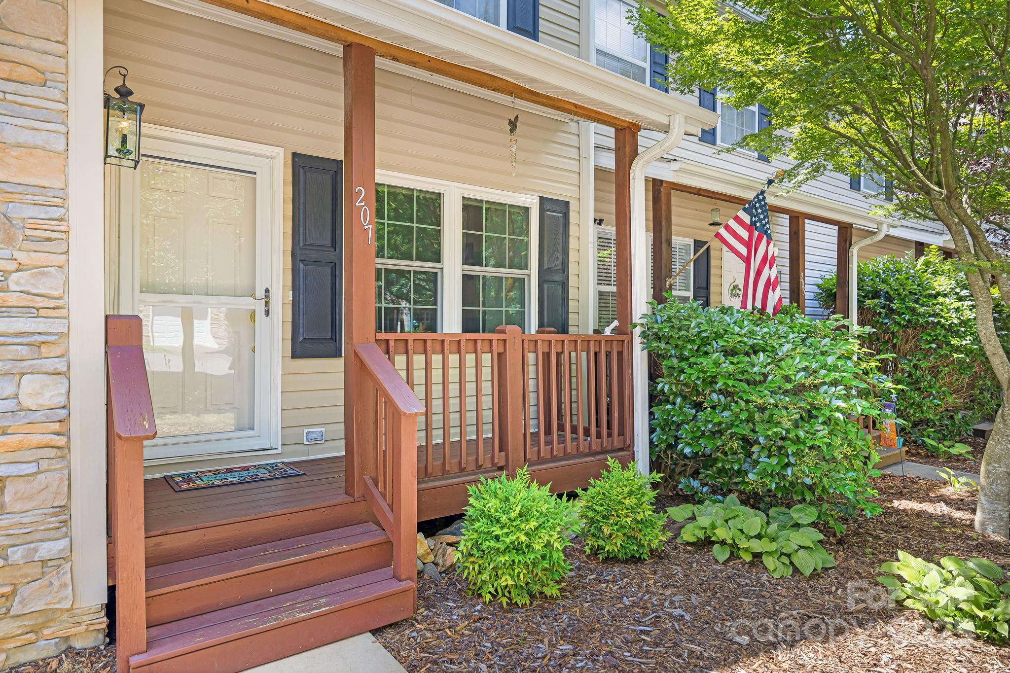 207 Pembrook Road Swannanoa, NC 28778 - Photo 1 of 19 Gallery Image 1