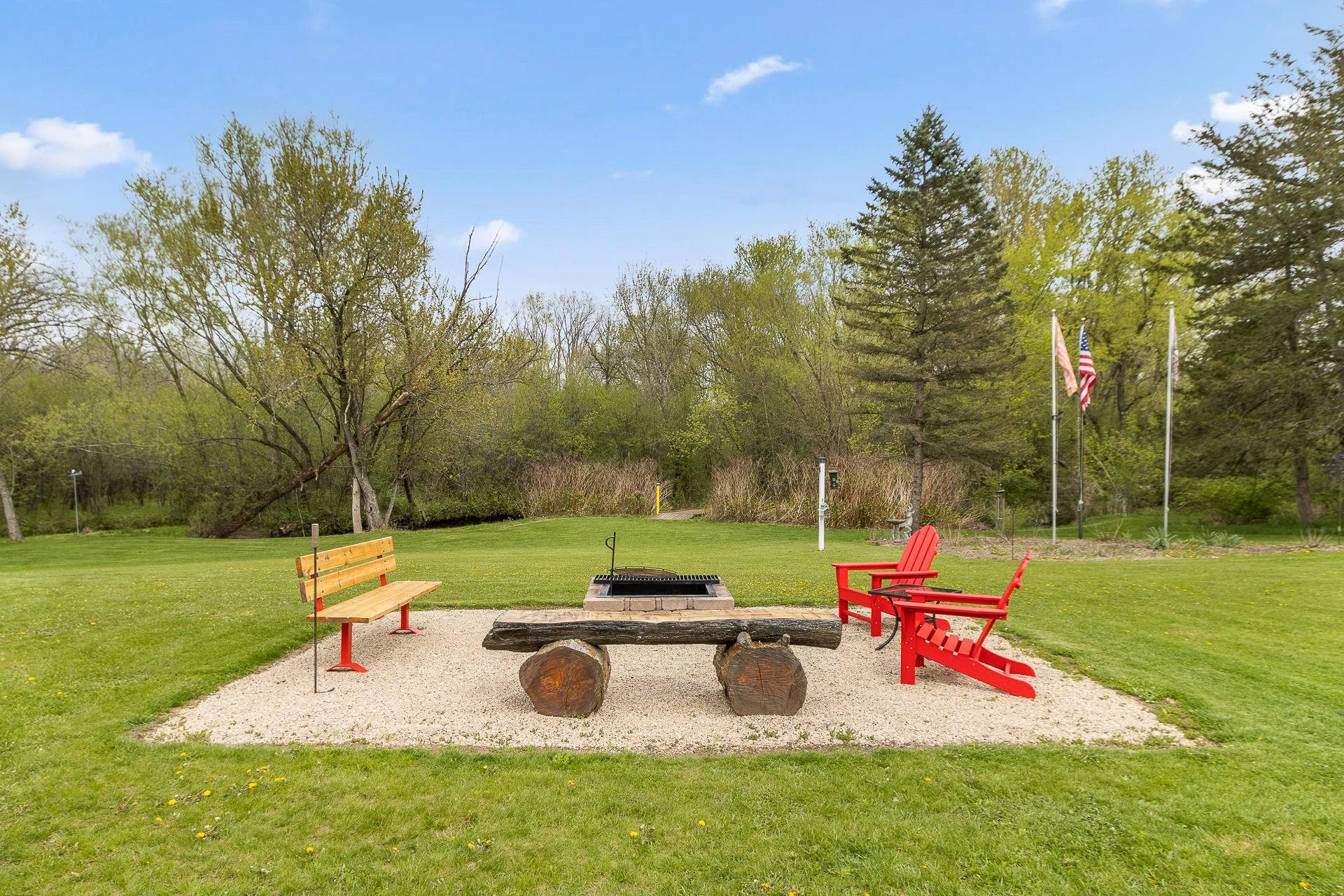 W5472 County Road B Rio, WI 53960 - Photo 57 of 84