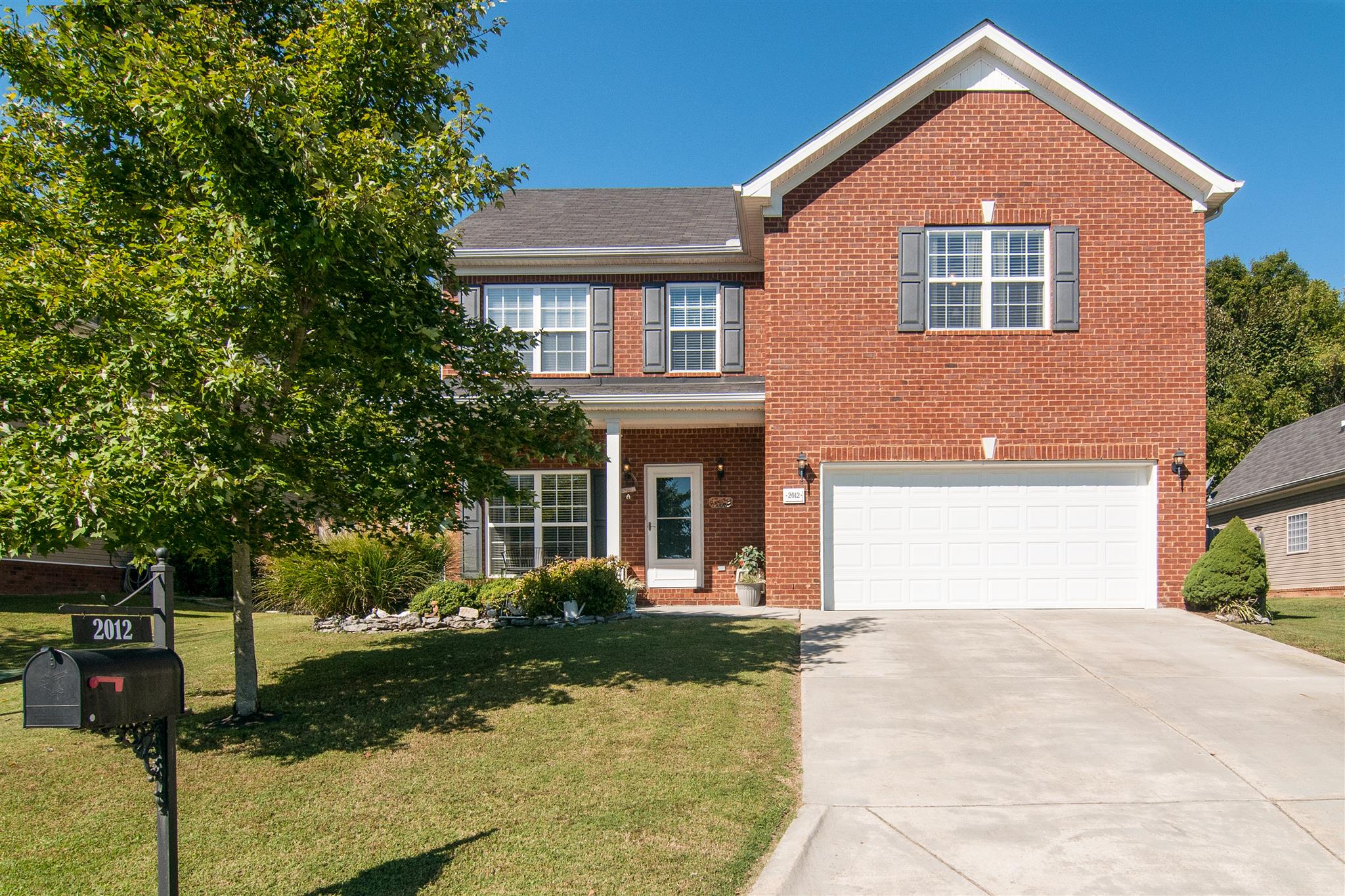 2012 Red Jacket Trace Spring Hill, TN 37174 - Photo 1 of 30 Gallery Image 1