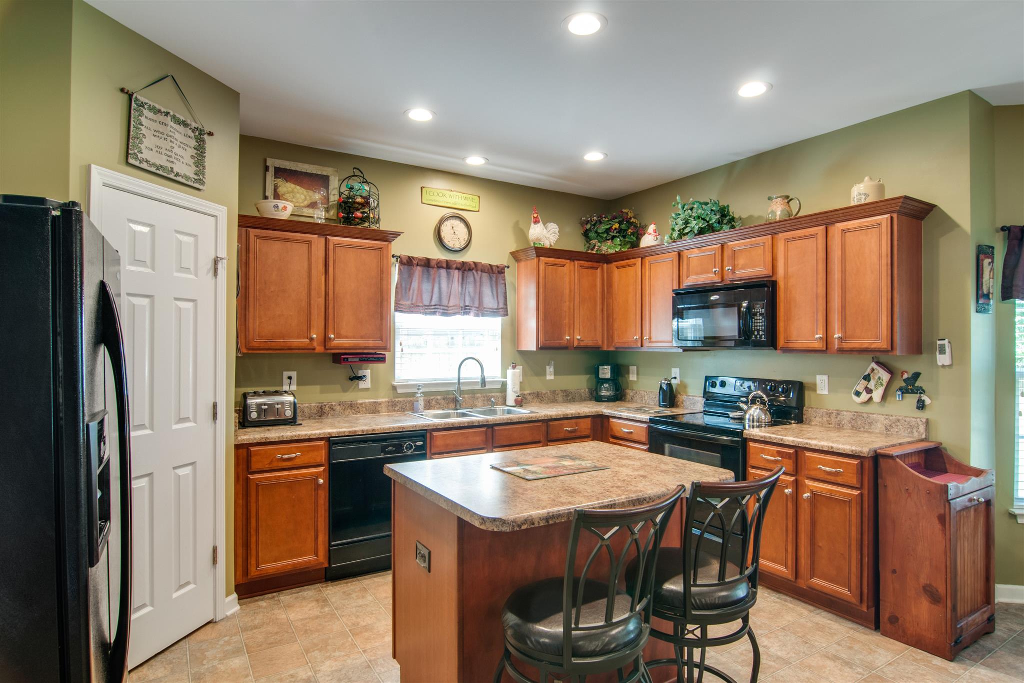 2012 Red Jacket Trace Spring Hill, TN 37174 - Photo 12 of 30 Gallery Image 12