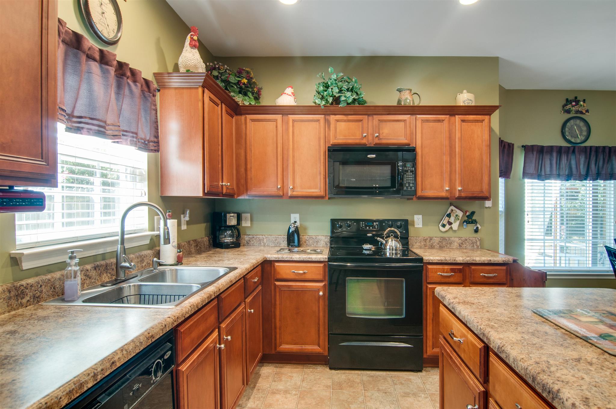 2012 Red Jacket Trace Spring Hill, TN 37174 - Photo 13 of 30 Gallery Image 13