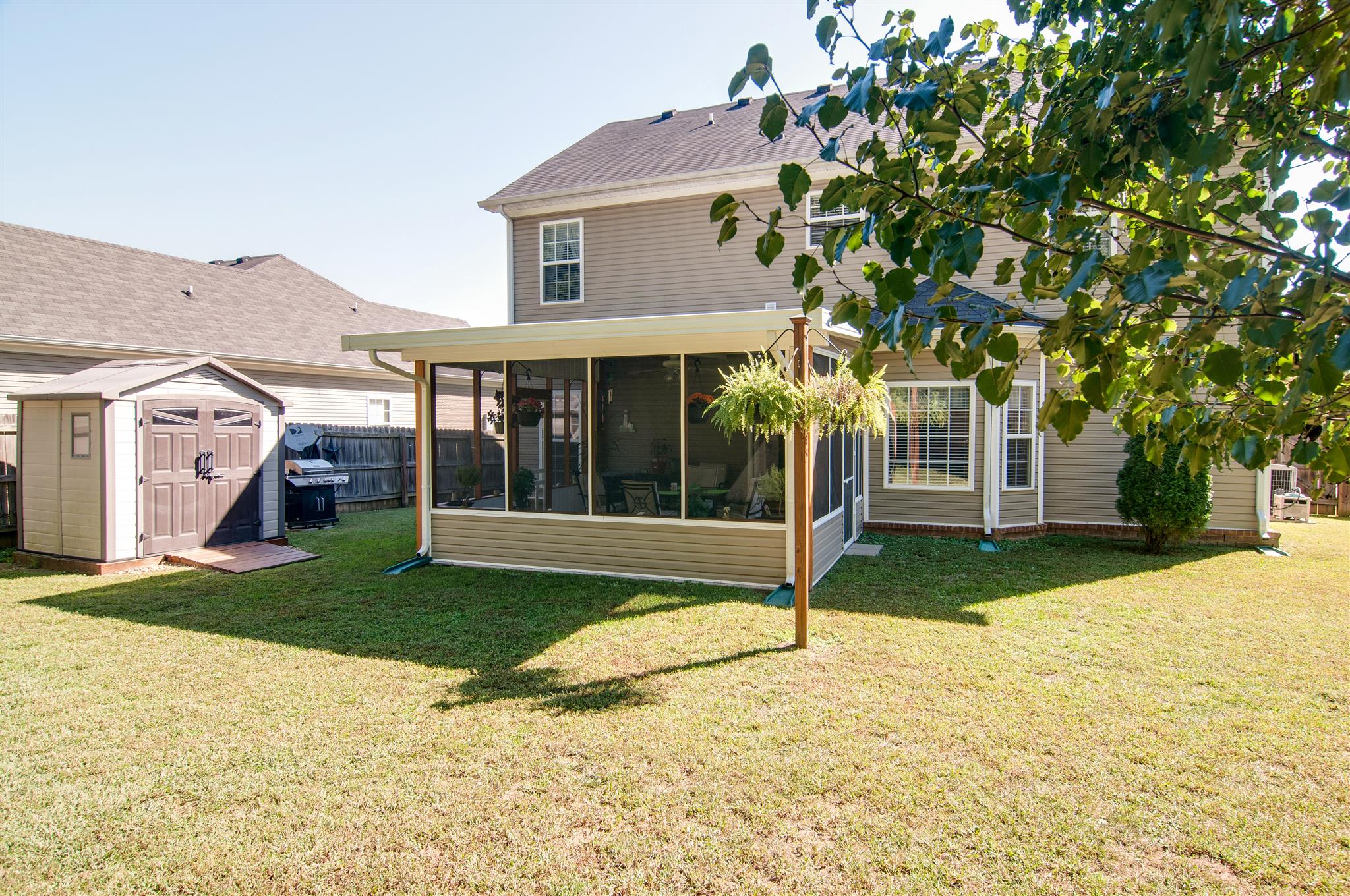 2012 Red Jacket Trace Spring Hill, TN 37174 - Photo 29 of 30 Gallery Image 29