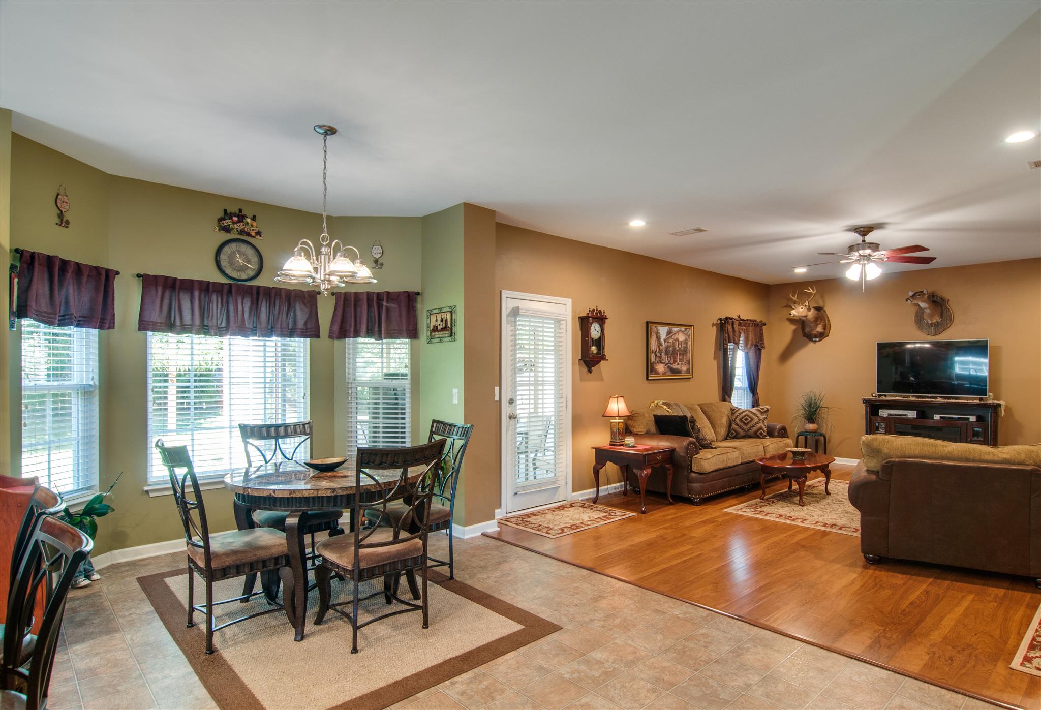 2012 Red Jacket Trace Spring Hill, TN 37174 - Photo 7 of 30 Gallery Image 7