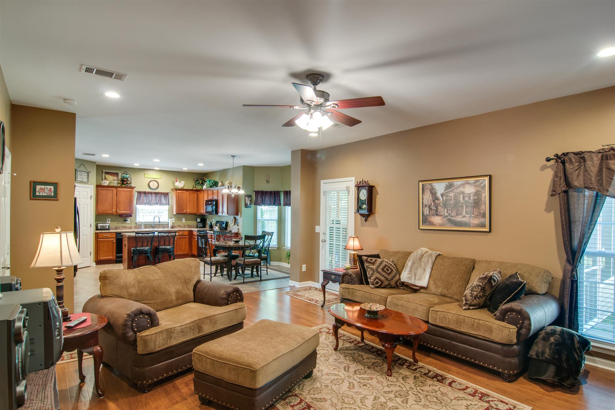 2012 Red Jacket Trace Spring Hill, TN 37174 - Photo 9 of 30 Gallery Image 9
