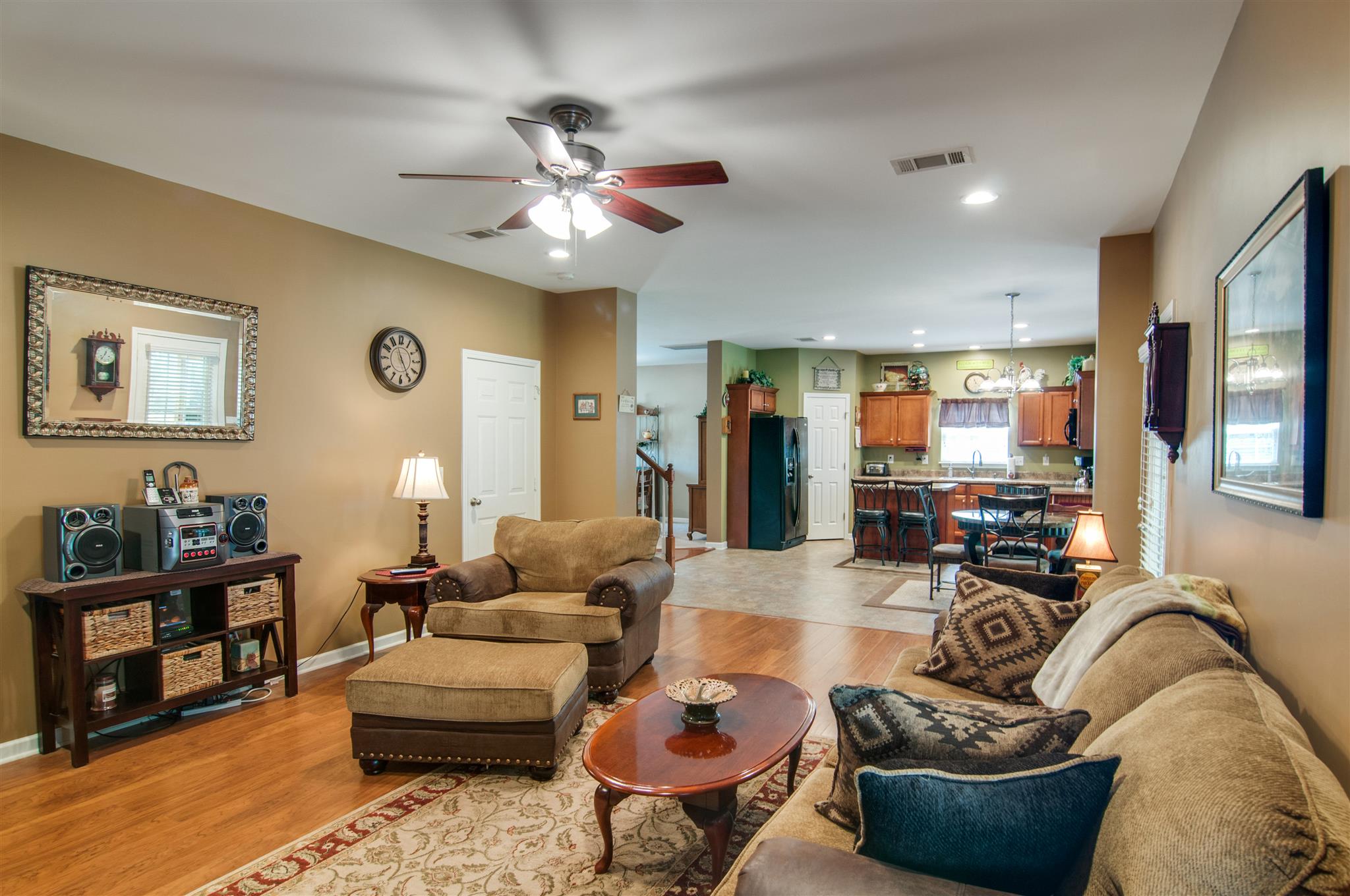 2012 Red Jacket Trace Spring Hill, TN 37174 - Photo 10 of 30 Gallery Image 10