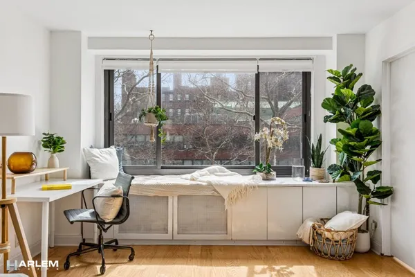 $610,000 | 195 Willoughby Avenue, Unit 305 | Clinton Hill