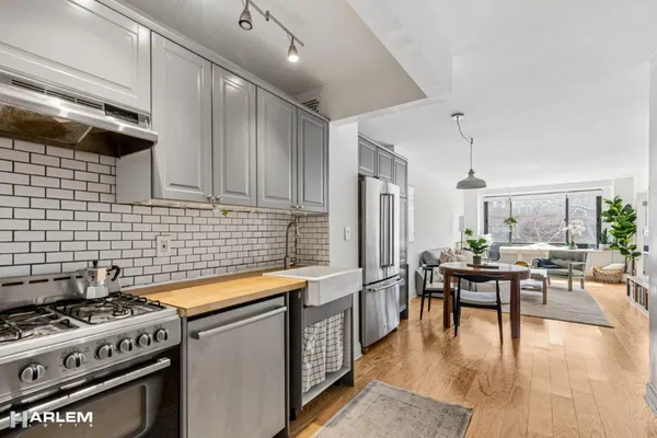 $610,000 | 195 Willoughby Avenue, Unit 305 | Clinton Hill