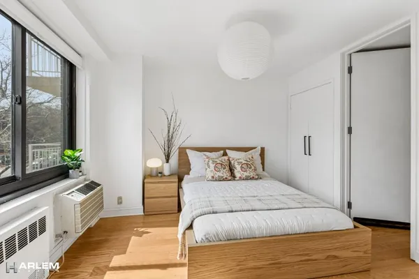 $610,000 | 195 Willoughby Avenue, Unit 305 | Clinton Hill