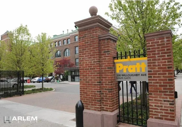 $610,000 | 195 Willoughby Avenue, Unit 305 | Clinton Hill