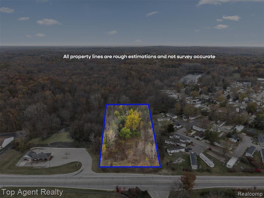 433 North Rochester Road Leonard, MI 48367 - Photo 4 of 11
