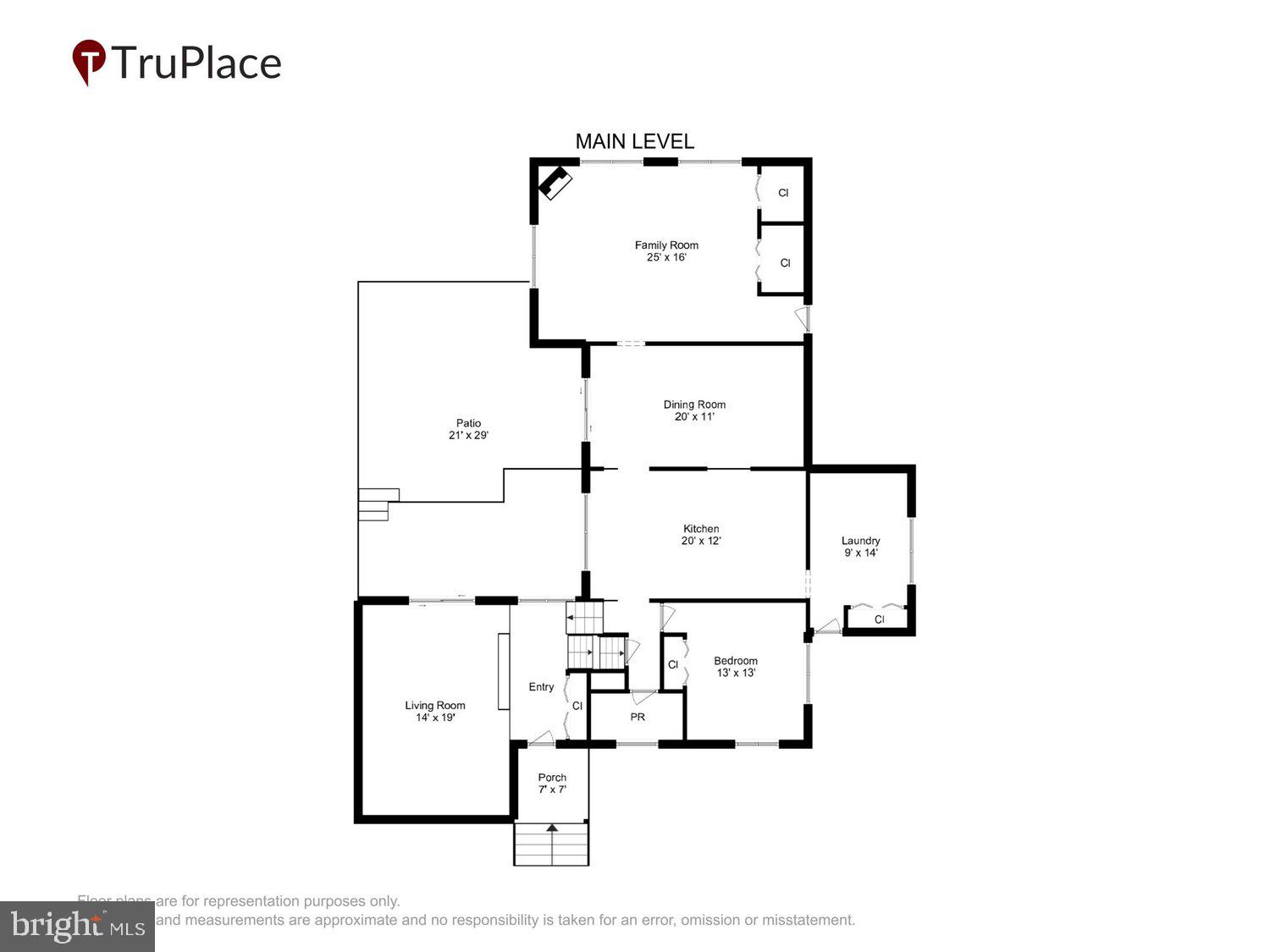 300 Gilsan Court Silver Spring, MD 20902 - Photo 115 of 117 Print Main Level