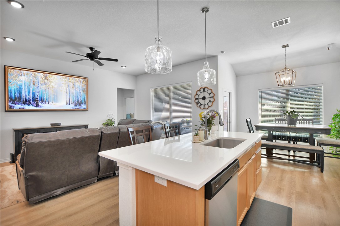 1908 Meridian Court Bryan, TX 77807 - Photo 17 of 46 Bright, Clean, Modern Farm house style