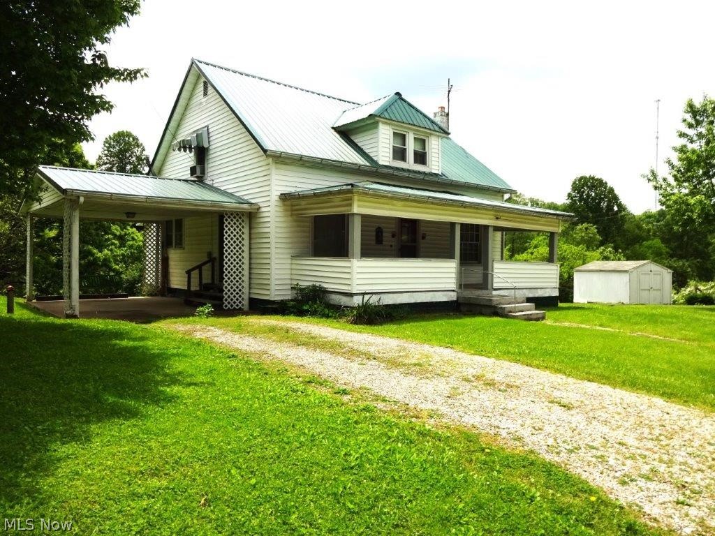 5571 Ripley Road Le Roy, WV 25252 - Photo 2 of 27