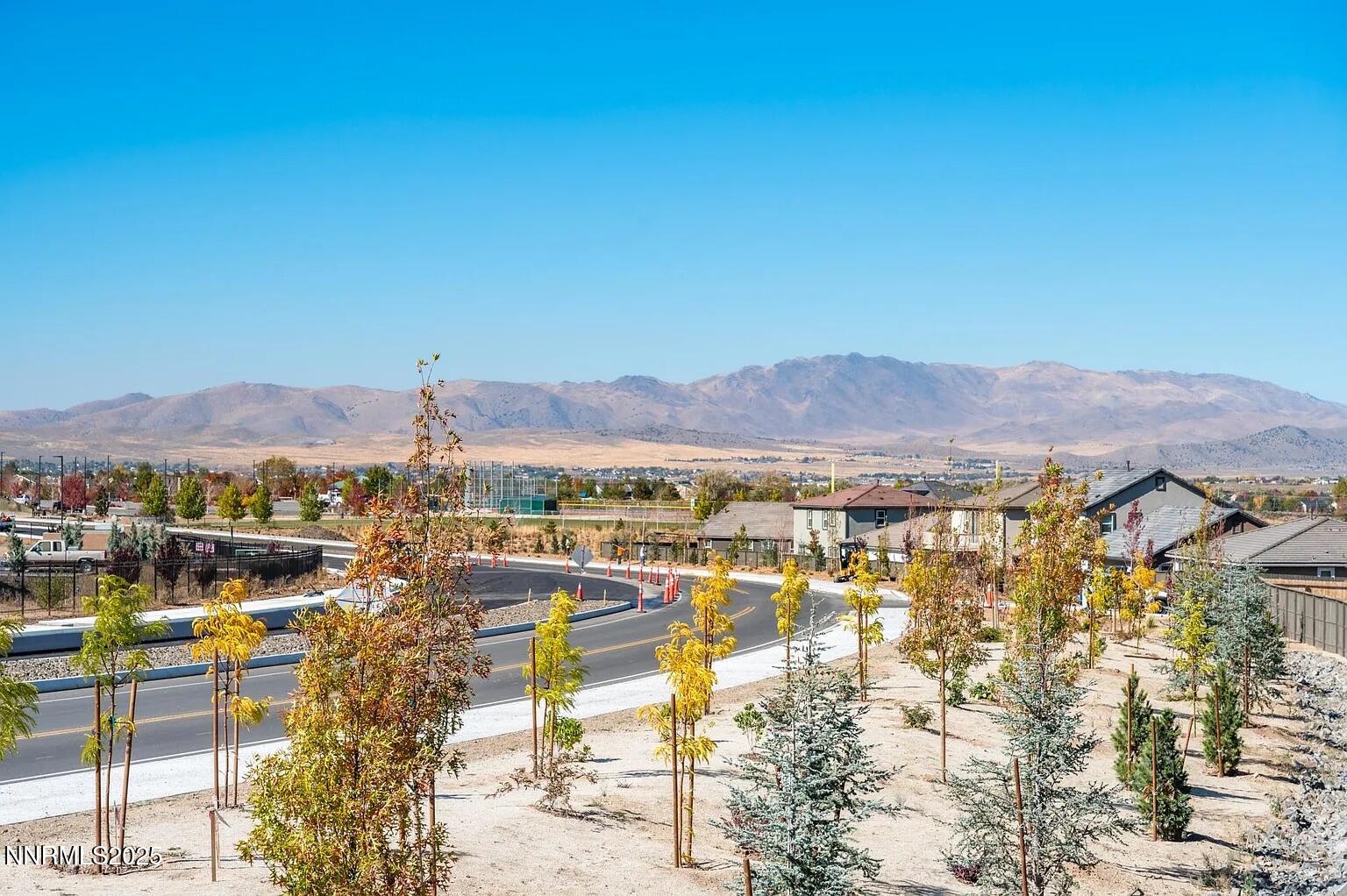 7731 Enclave Key Road Reno, NV 89506 - Photo 21 of 43 a view of city and mountain