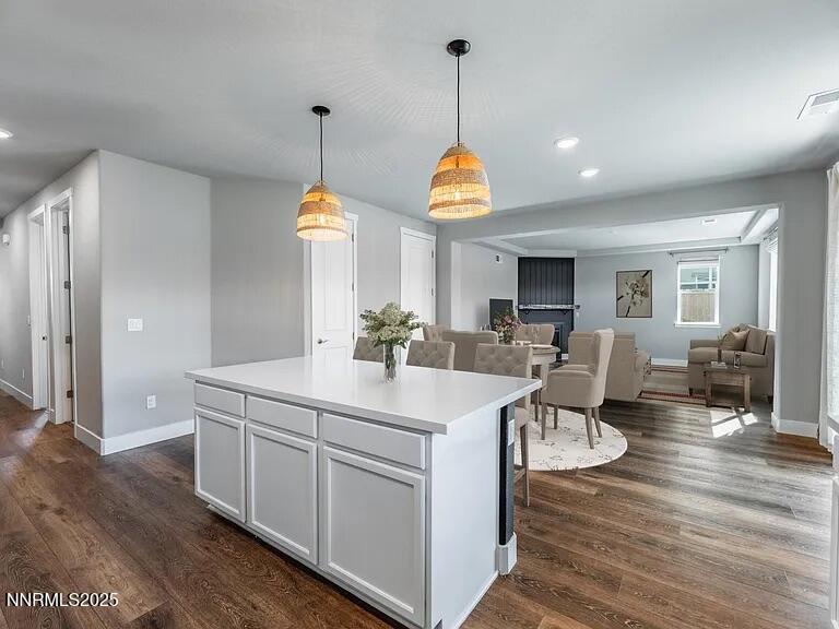 7731 Enclave Key Road Reno, NV 89506 - Photo 4 of 43 a very nice looking dining room with a table and chairs