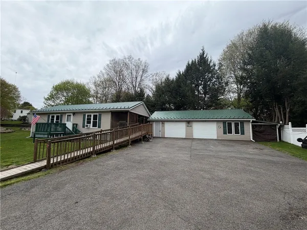 $275,000 | 9 Delaware Avenue, Sidney, NY 13838