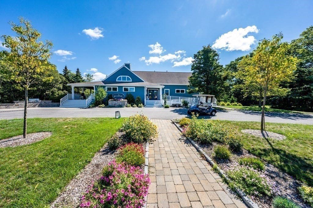 12 North Ridge Road, Unit 12 Mashpee, MA 02649 - Photo 28 of 35