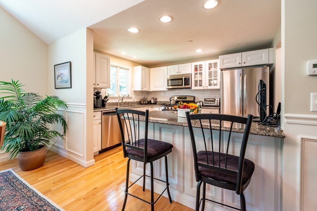 12 North Ridge Road, Unit 12 Mashpee, MA 02649 - Photo 3 of 35