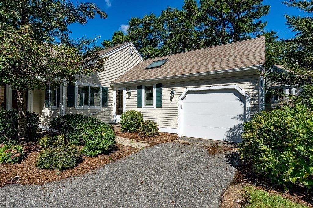 12 North Ridge Road, Unit 12 Mashpee, MA 02649 - Photo 31 of 35