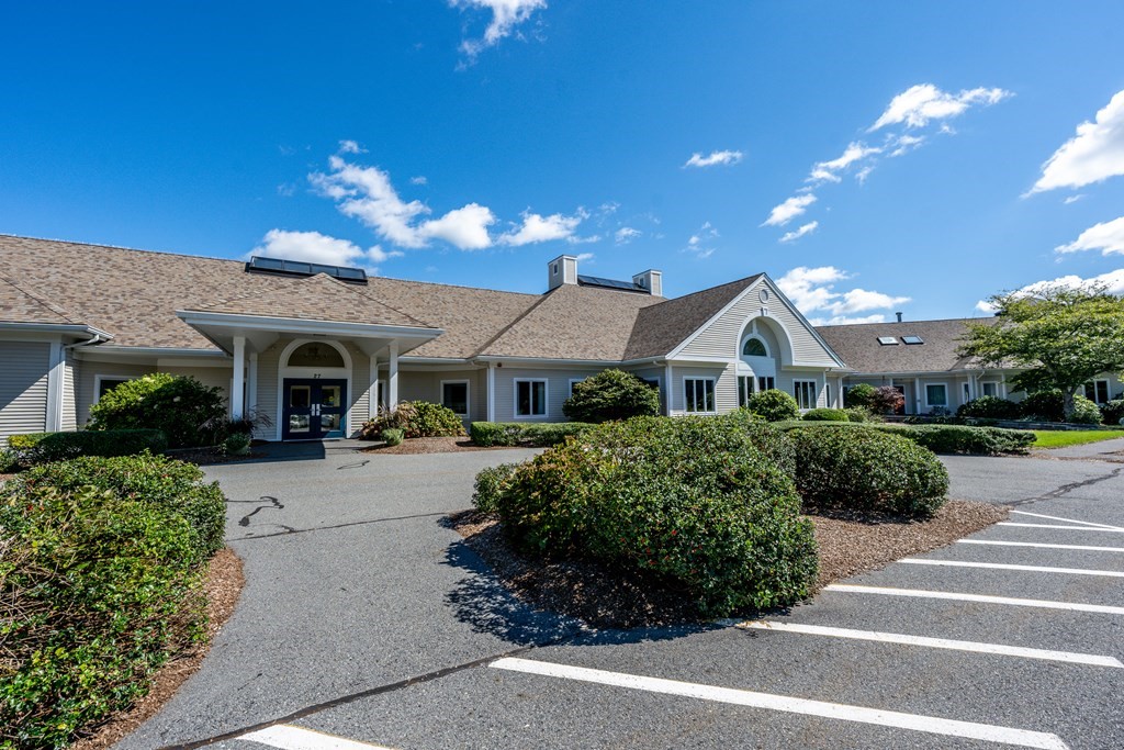 12 North Ridge Road, Unit 12 Mashpee, MA 02649 - Photo 34 of 35