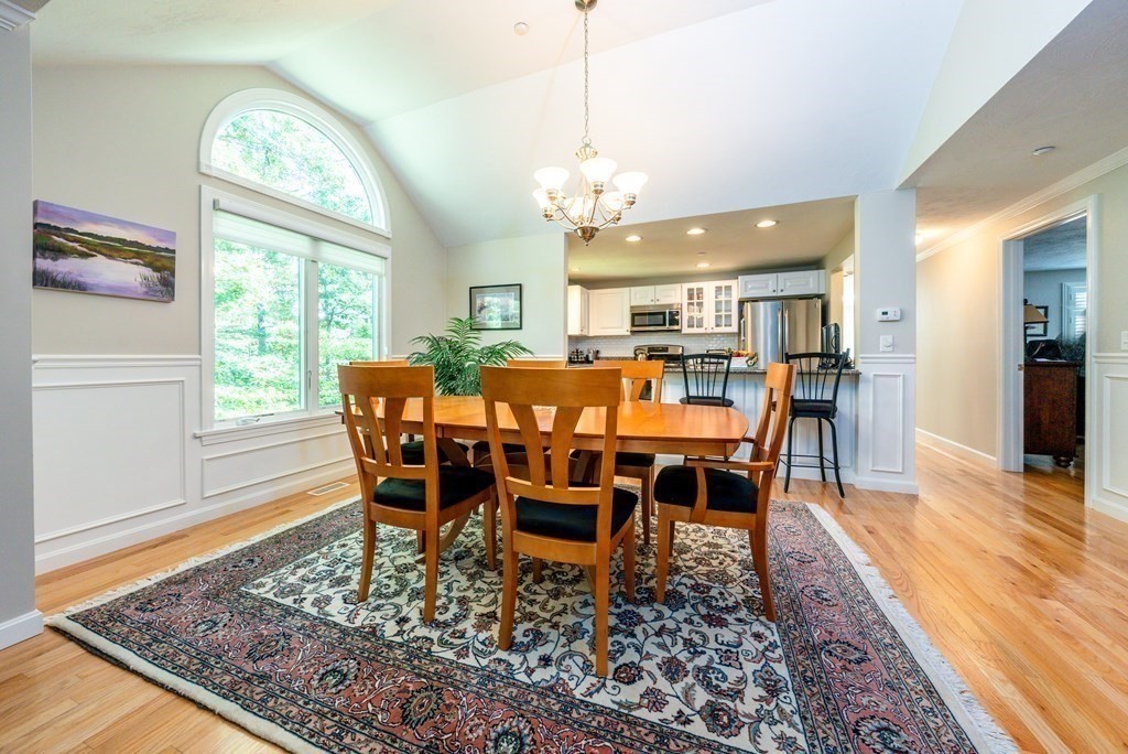 12 North Ridge Road, Unit 12 Mashpee, MA 02649 - Photo 5 of 35