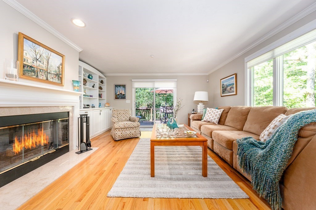 12 North Ridge Road, Unit 12 Mashpee, MA 02649 - Photo 8 of 35
