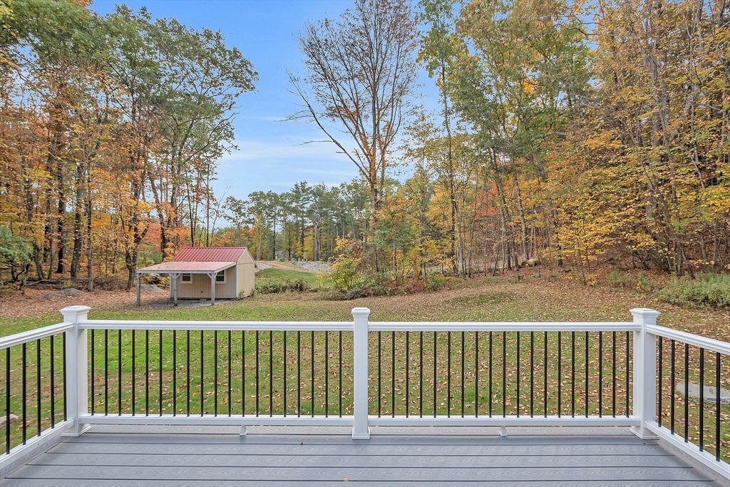 3 Reed Hill Road Wales, MA 01081 - Photo 13 of 23