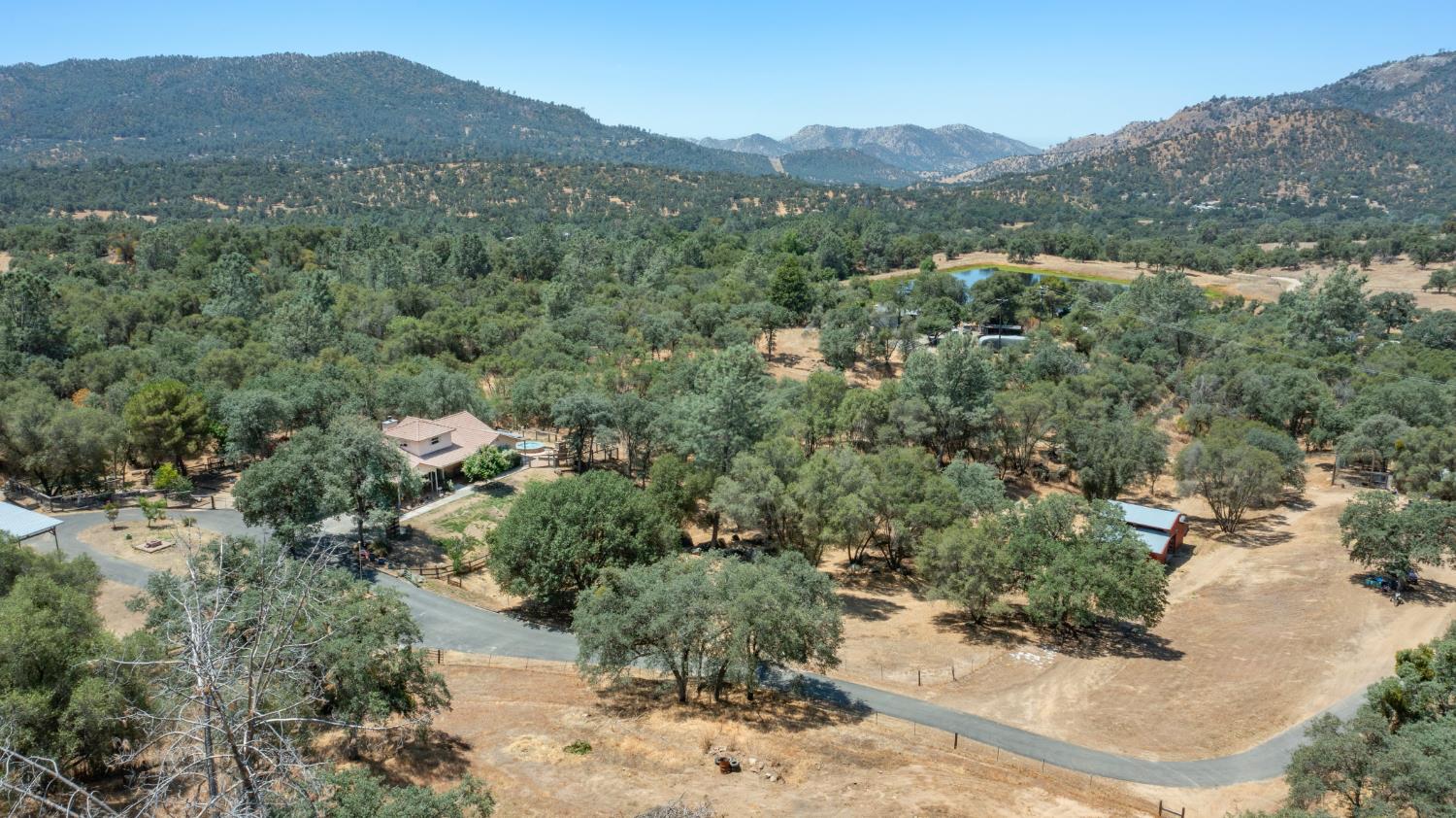29412 Gibbs Ranch Road Tollhouse, CA 93667 - Photo 4 of 57