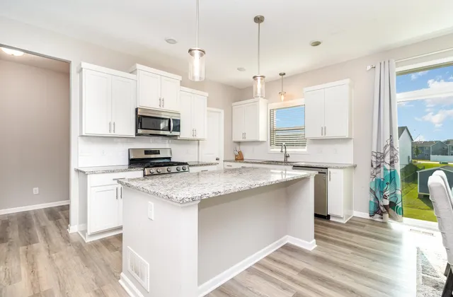 $465,900 | 9911 32nd Street Northeast, St. Michael, MN 55376