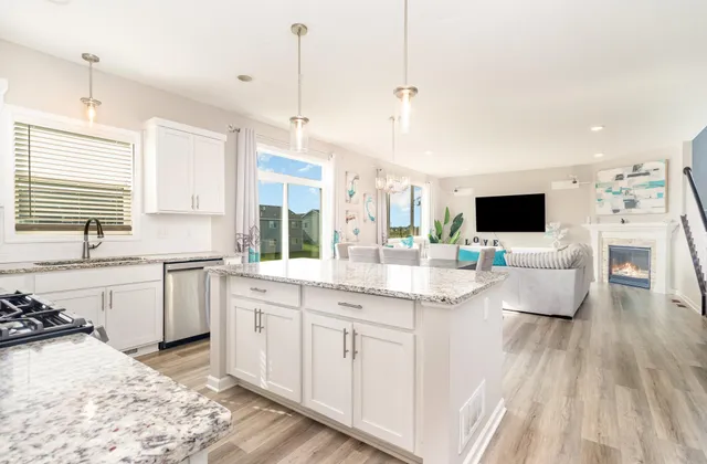 $465,900 | 9911 32nd Street Northeast, St. Michael, MN 55376