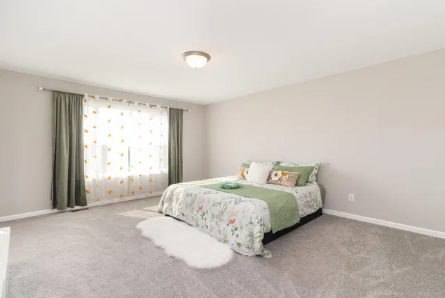 $465,900 | 9911 32nd Street Northeast, St. Michael, MN 55376