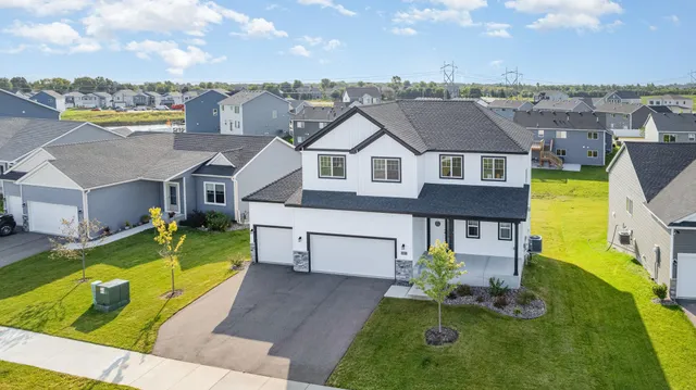 $465,900 | 9911 32nd Street Northeast, St. Michael, MN 55376