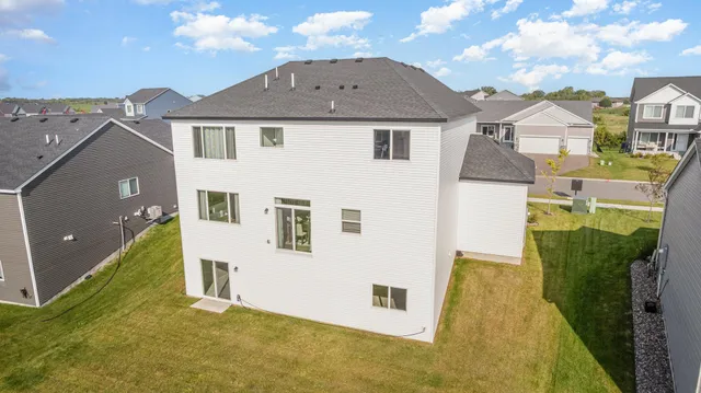 $465,900 | 9911 32nd Street Northeast, St. Michael, MN 55376