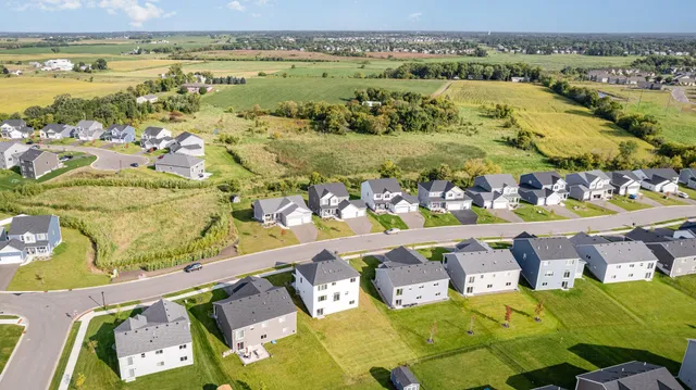 $465,900 | 9911 32nd Street Northeast, St. Michael, MN 55376