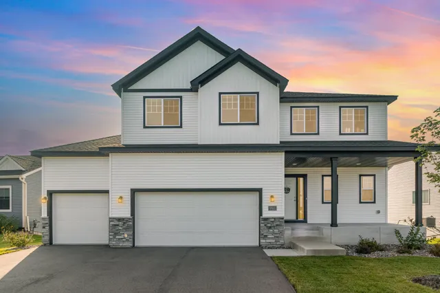 $465,900 | 9911 32nd Street Northeast, St. Michael, MN 55376