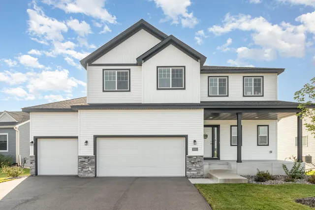 $465,900 | 9911 32nd Street Northeast, St. Michael, MN 55376