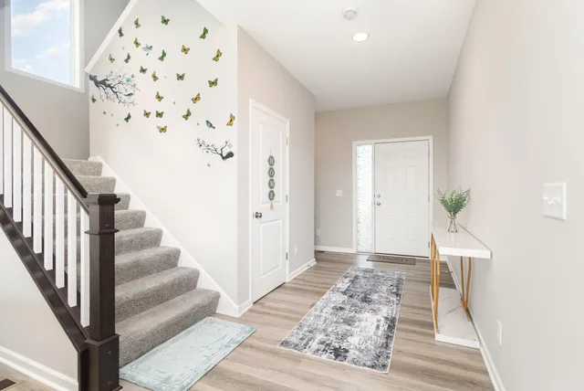 $465,900 | 9911 32nd Street Northeast, St. Michael, MN 55376