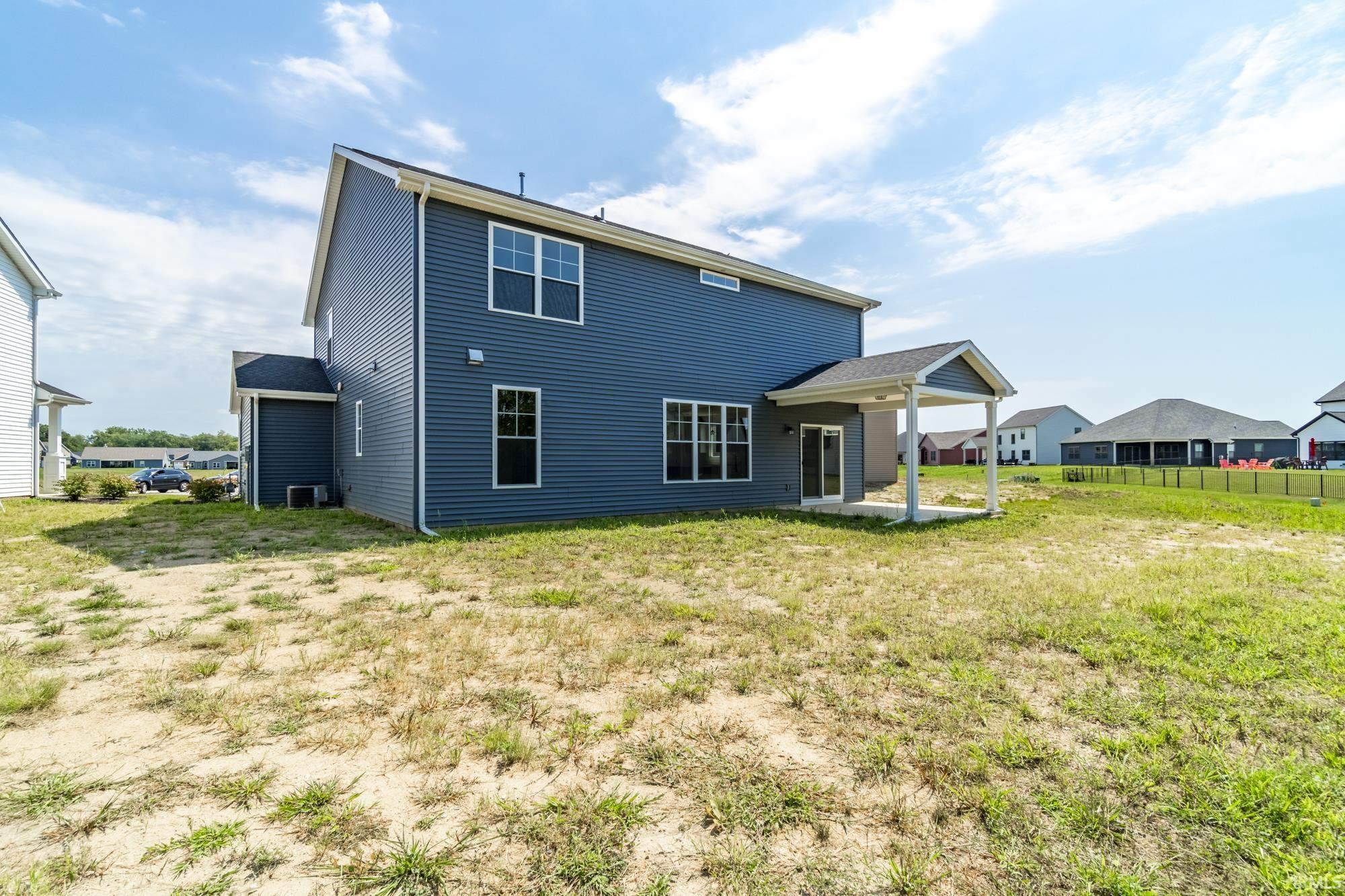 1236 Mosaic Street Huntertown, IN 46748 - Photo 32 of 36