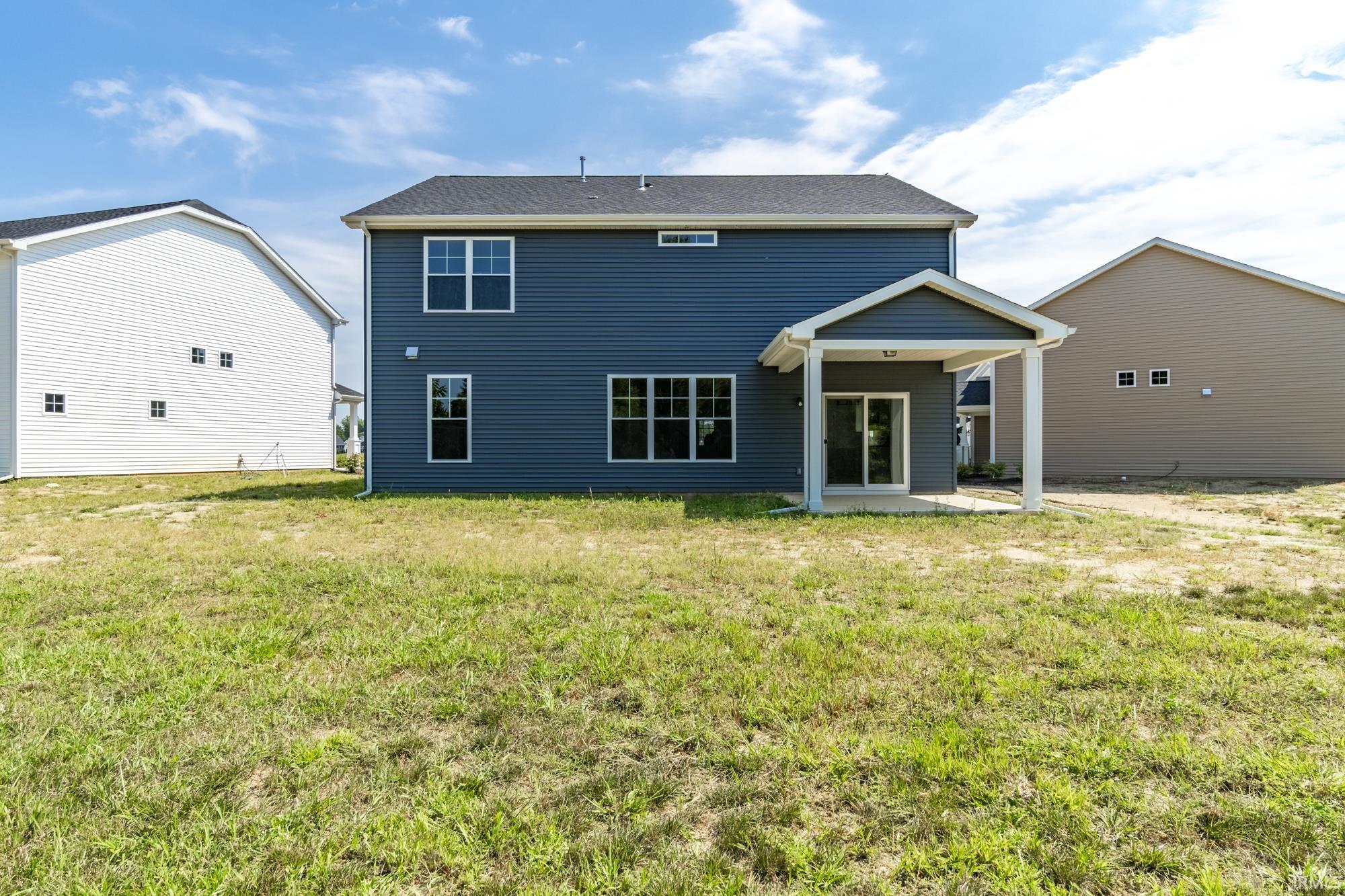 1236 Mosaic Street Huntertown, IN 46748 - Photo 33 of 36