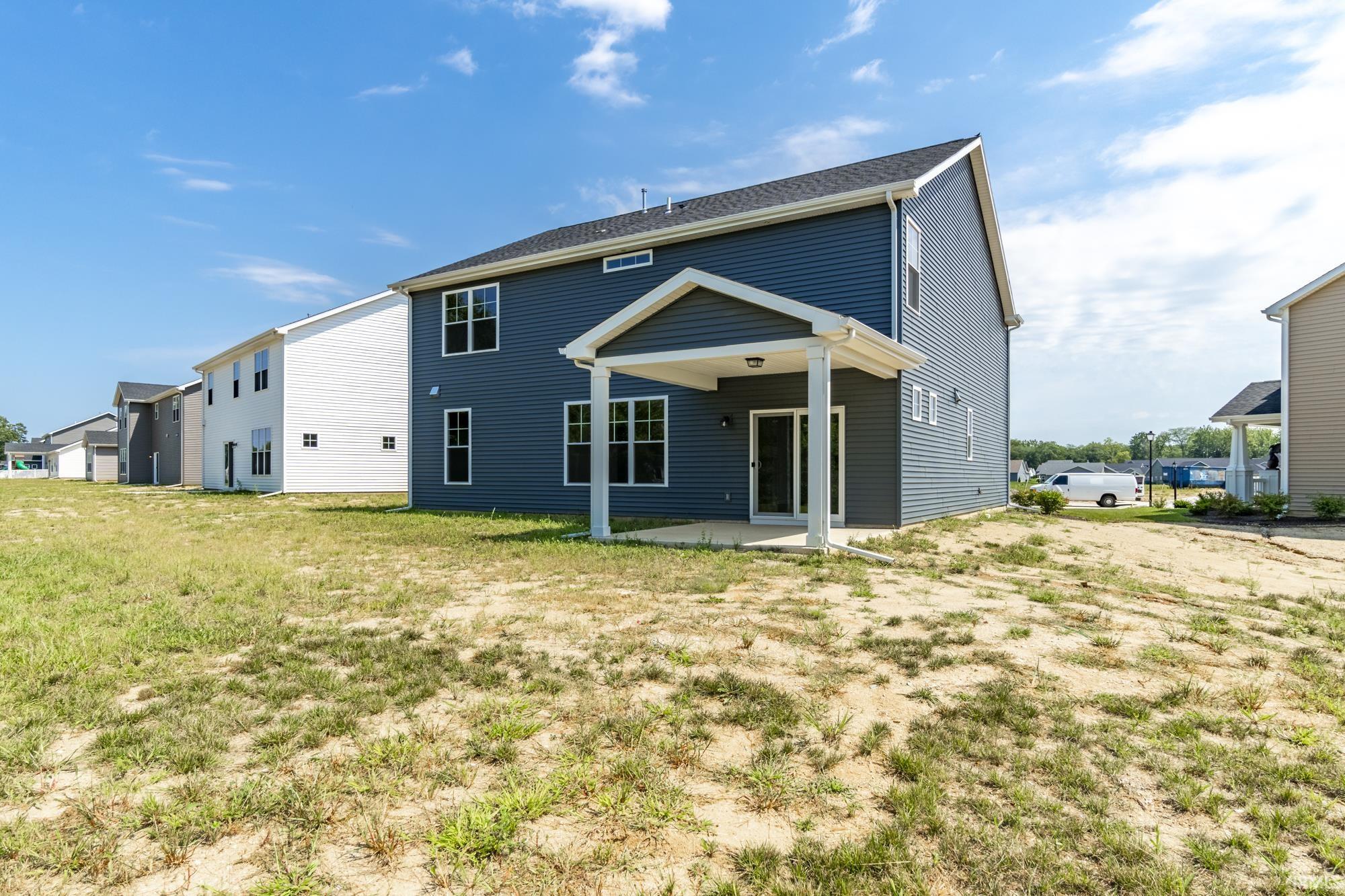 1236 Mosaic Street Huntertown, IN 46748 - Photo 34 of 36