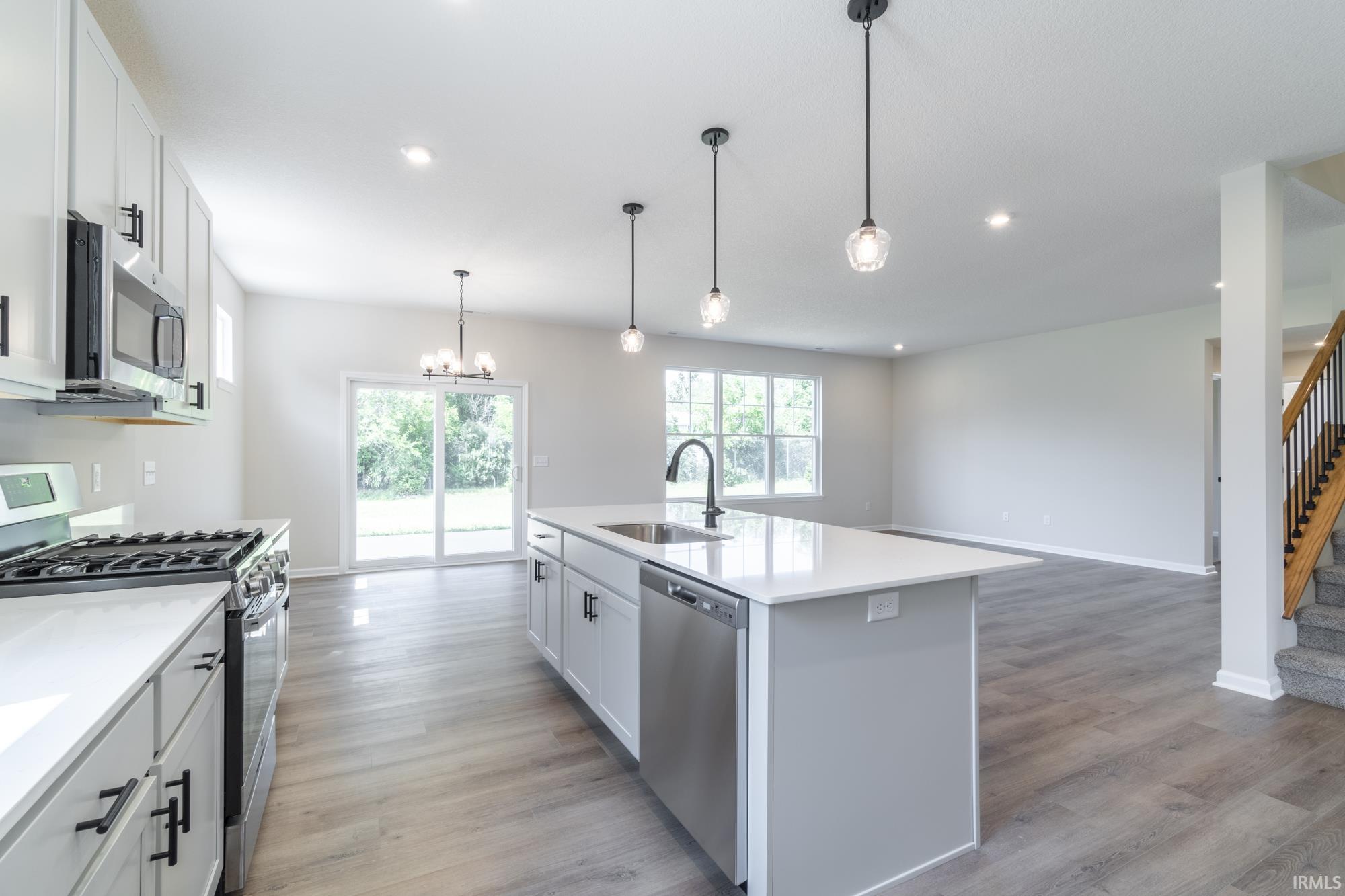 1236 Mosaic Street Huntertown, IN 46748 - Photo 6 of 36